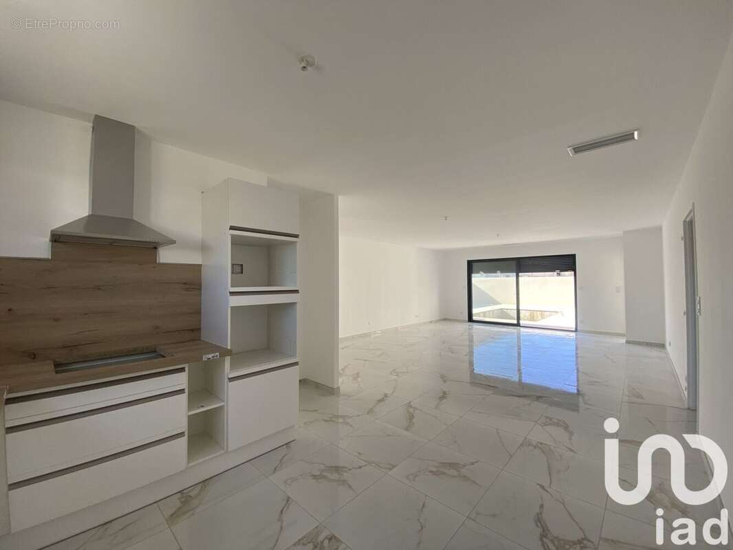 Photo 4 - Maison à GINESTAS