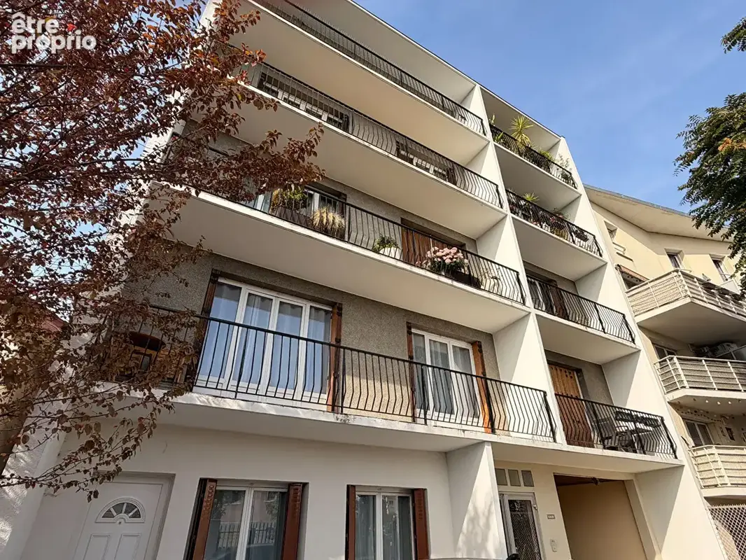 Photo Appartement à Drancy au prix de 207 600€