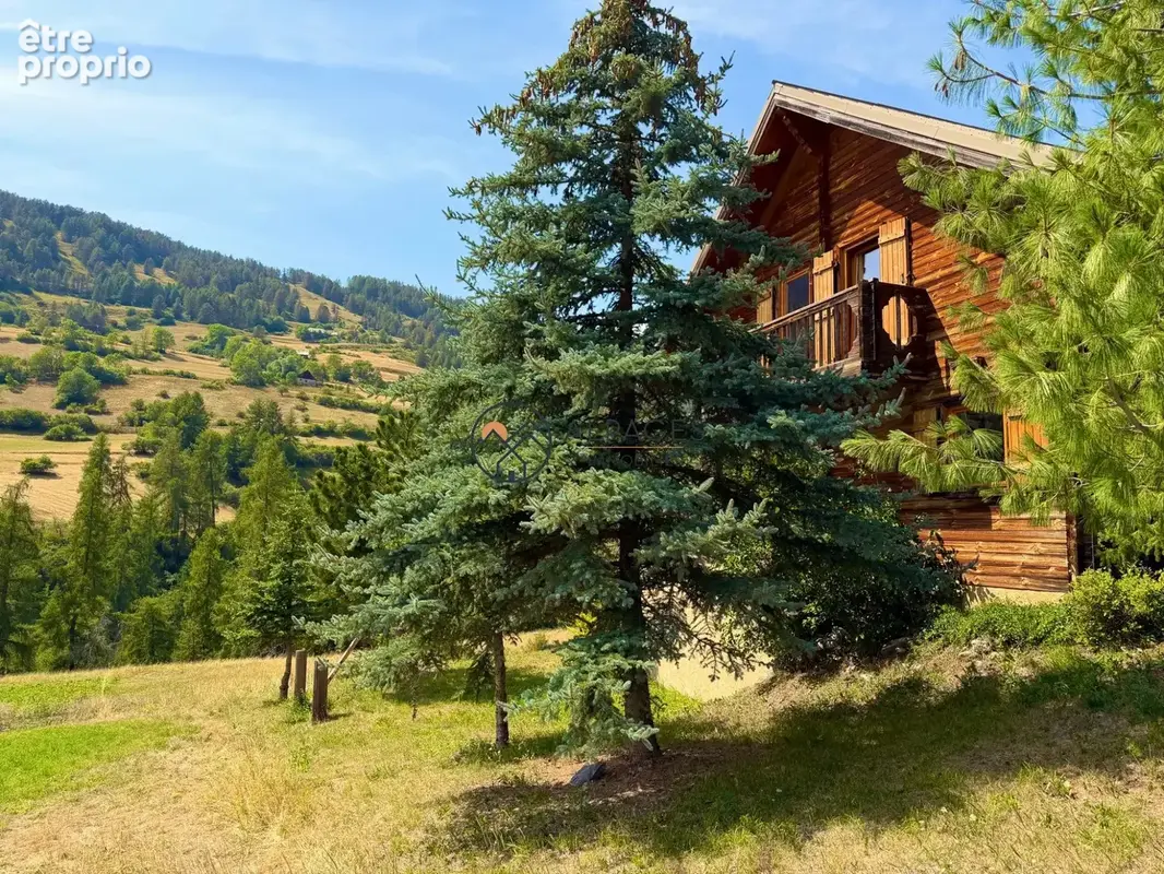 Maison à VARS