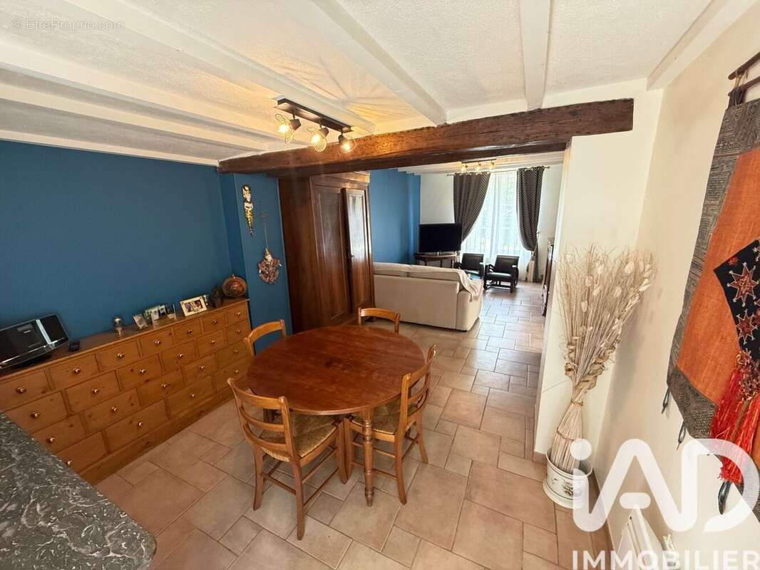 Photo 3 - Maison à CHANCAY