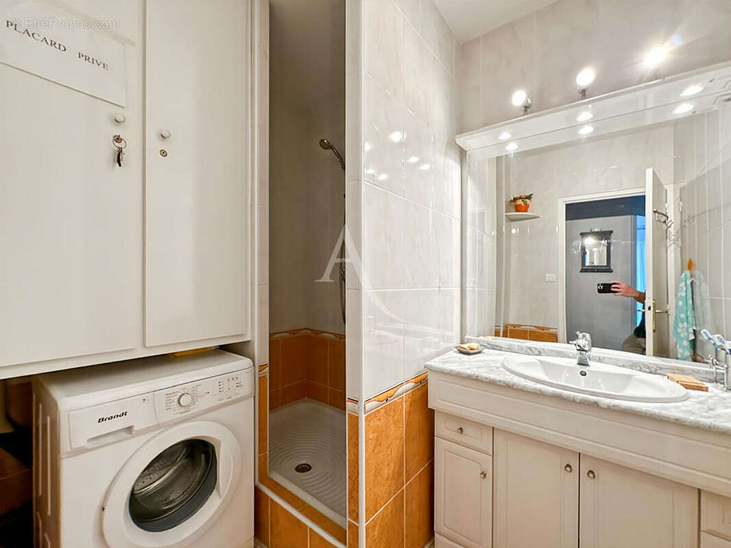 Appartement Saint Jean De Monts 2 pièce(s) 47.48 m2 - photo 16