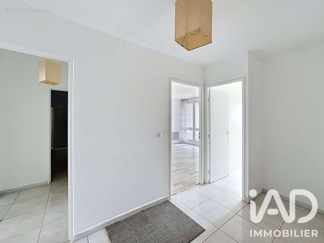 Photo 6 - Appartement à DEUIL-LA-BARRE