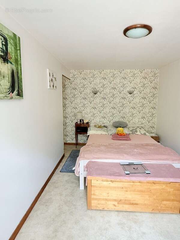 Longère en pierre 90m², sur terrain de 2379m² 69 990 € - photo 27