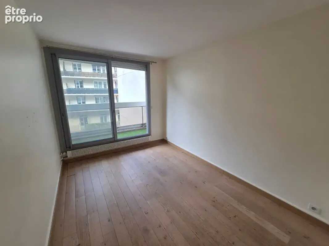 Appartement Boulogne Billancourt 2 pièce(s) 49.83 m2 - photo 13