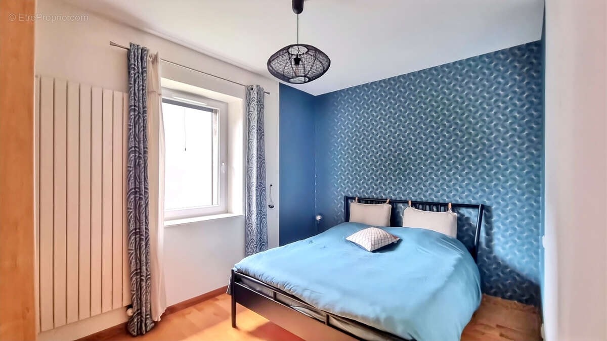 Appartement à BEAUMONT