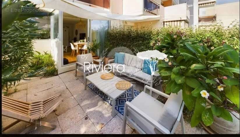 Appartement à CAVALAIRE-SUR-MER