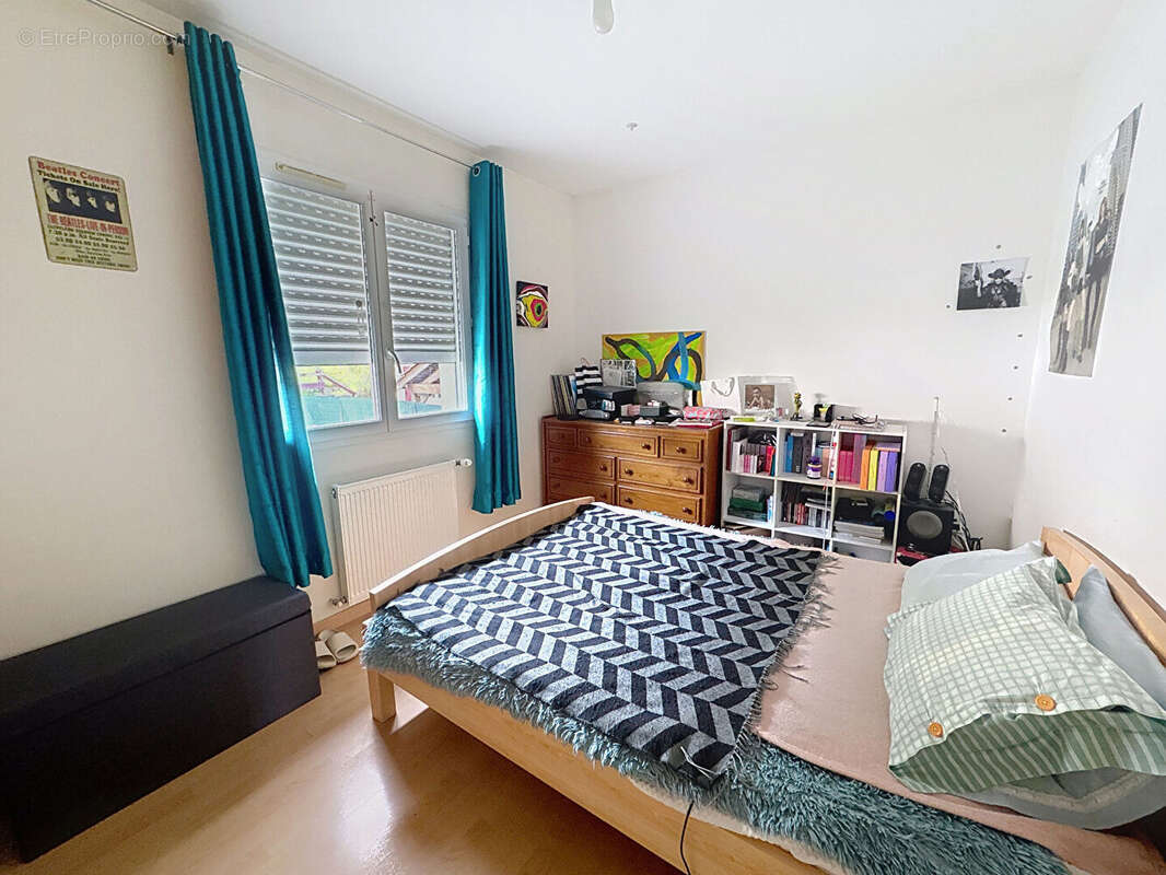 Maison à SAINT-SAVIN