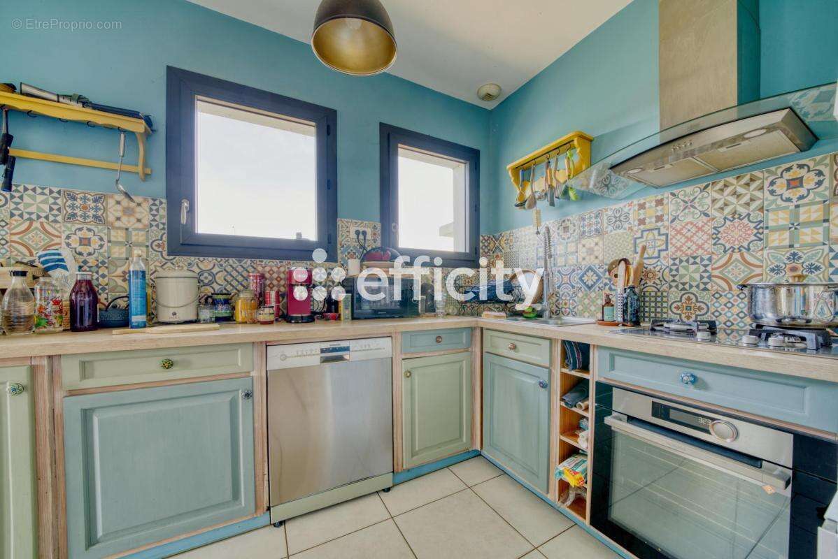 Maison à LE CHATEAU-D'OLERON