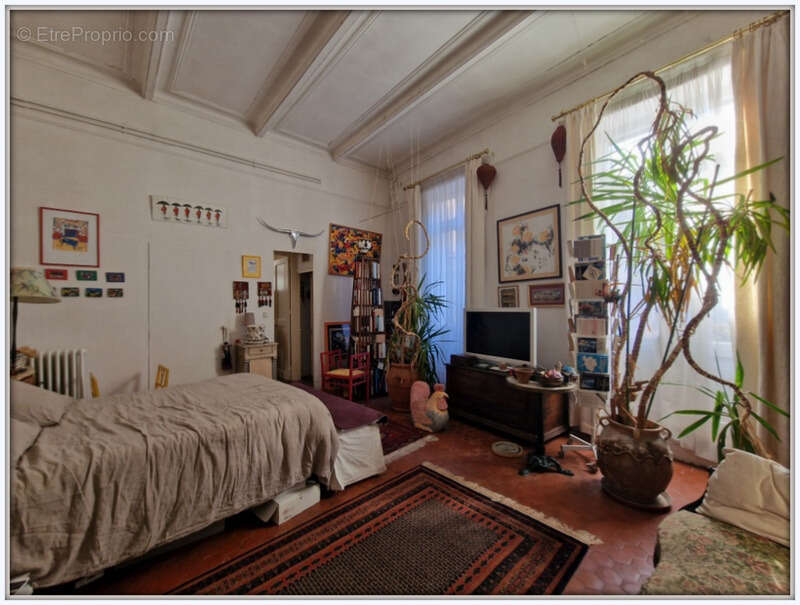 Appartement à NARBONNE