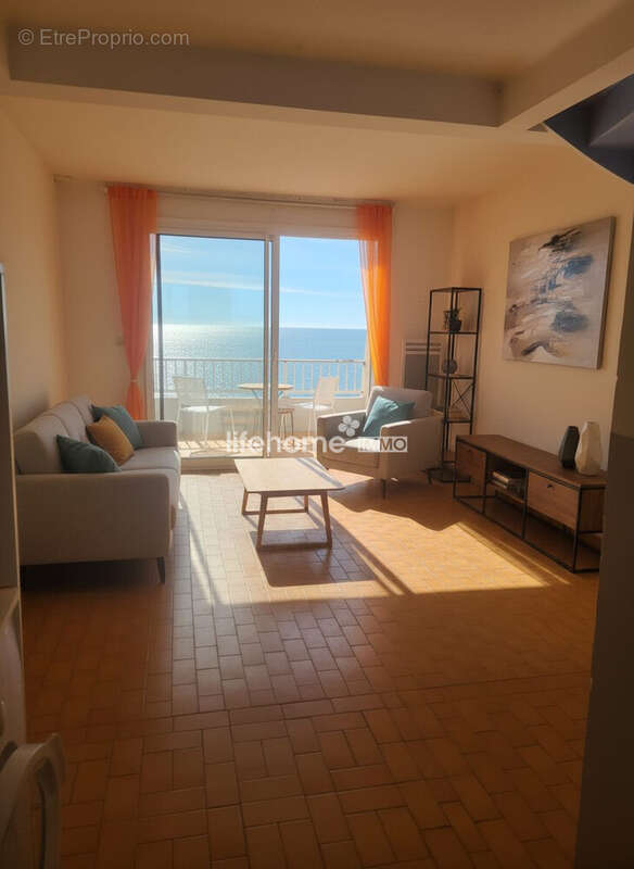 Appartement à PALAVAS-LES-FLOTS