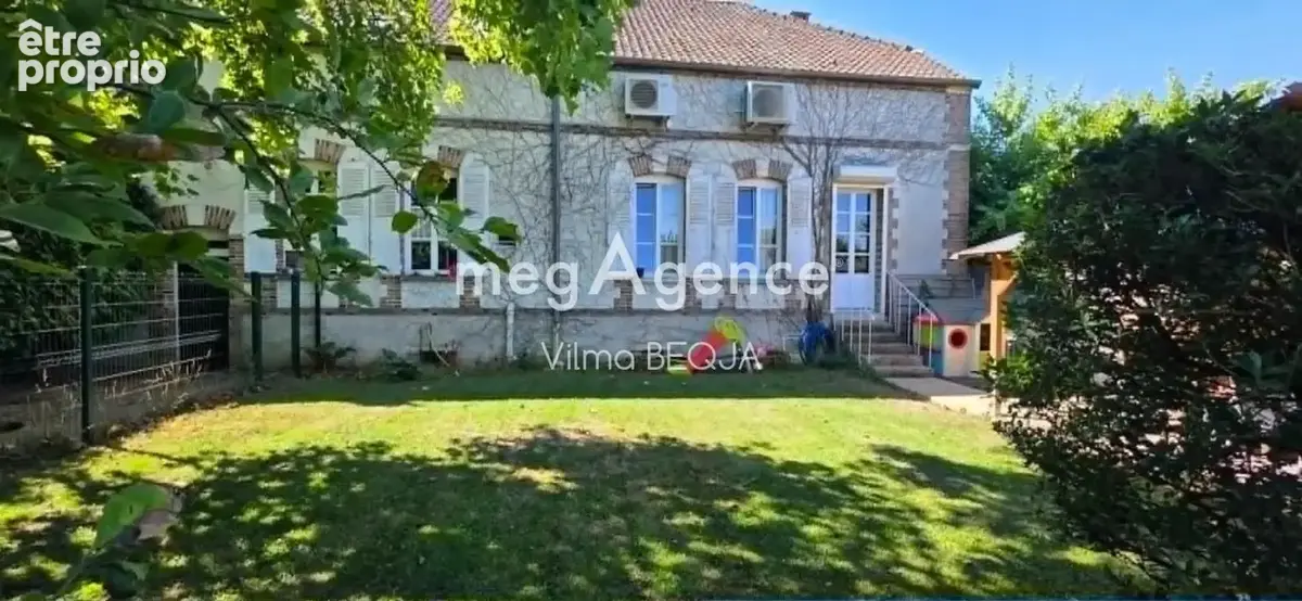 Belle maison ancienne de 276 m², pleine de charme et en parfait état ! - photo 2