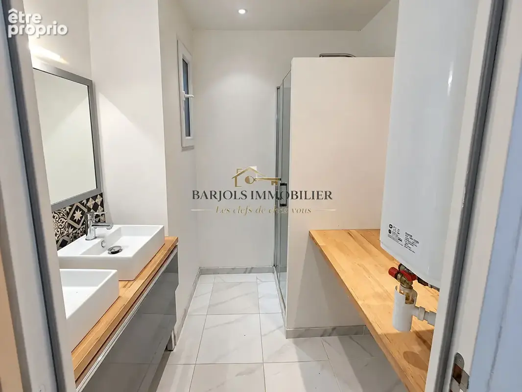 Appartement  3 chambres, Barjols - photo 8