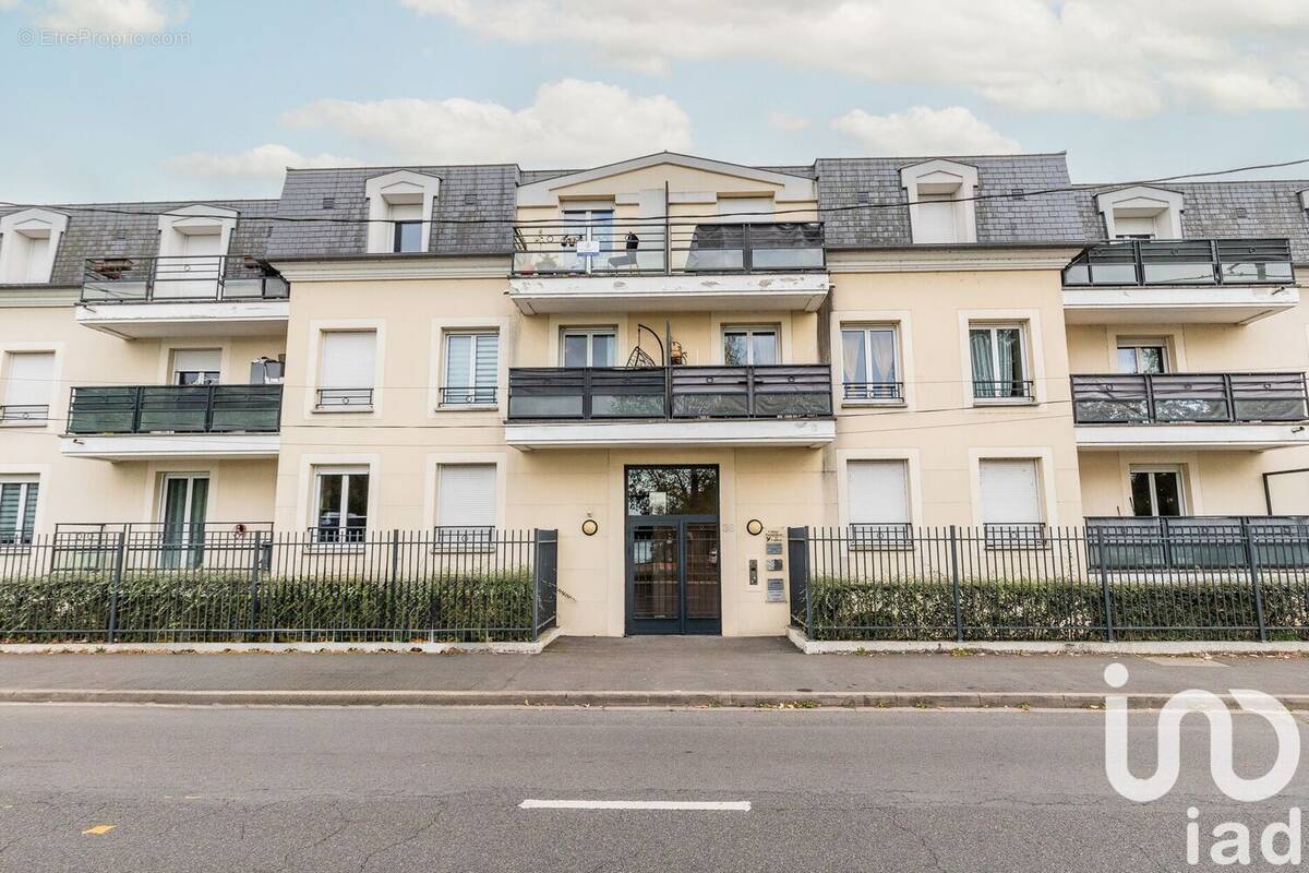 Photo 1 - Appartement à DRAVEIL