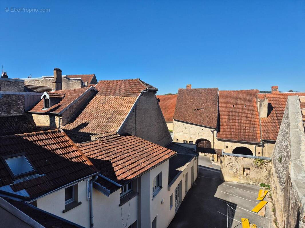 Photo 1 - Appartement à MARNAY