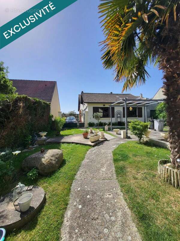 Photo 5 - Maison à BREUILLET