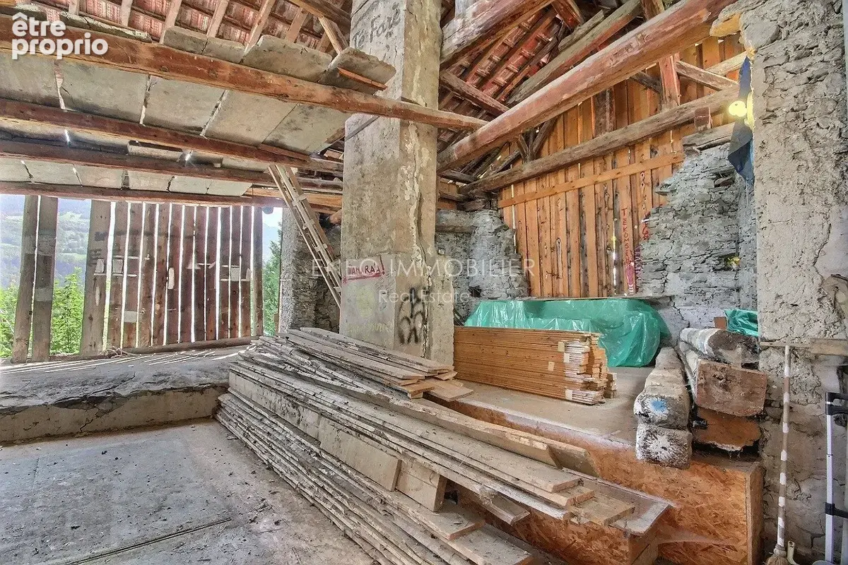 Maison 2 pièces 48 m² à vendre à Macot-La-Plagne (73210) - photo 5