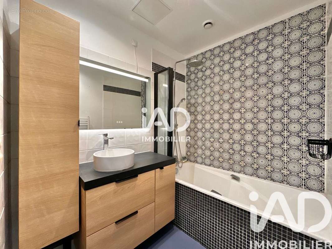 Photo 6 - Appartement à PARIS-10E