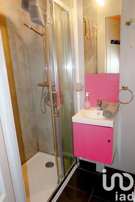 Photo 7 - Appartement à POITIERS