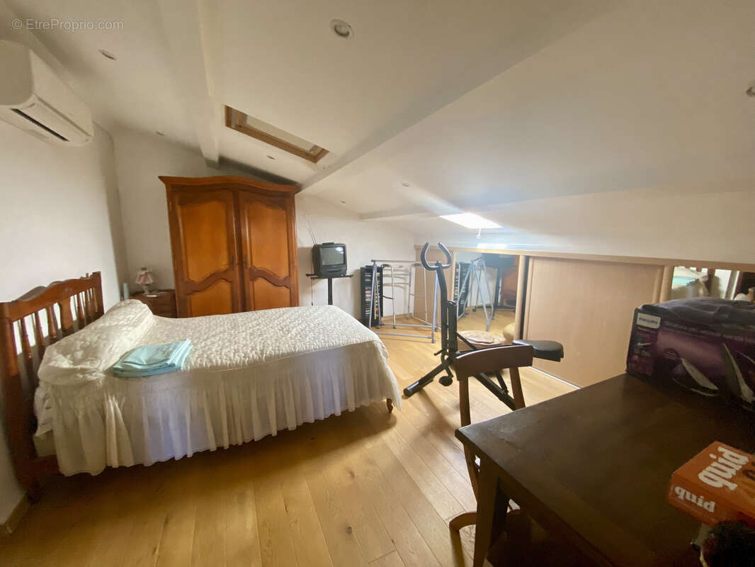 Maison à DRAGUIGNAN