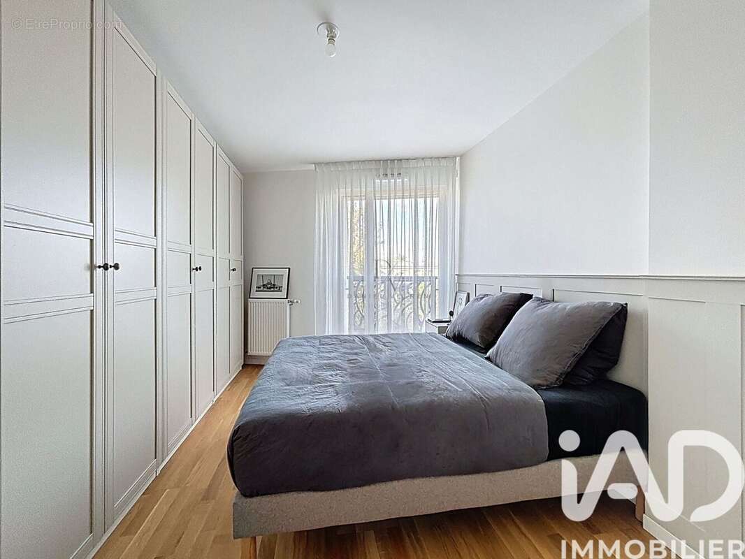 Photo 5 - Appartement à CLAMART