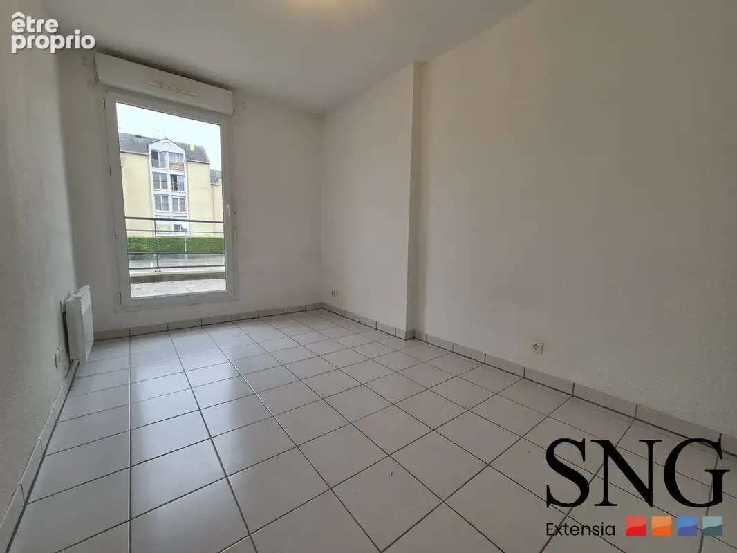 Appartement 3 pièces 75 m² à vendre à Yvetot (76190) - photo 5