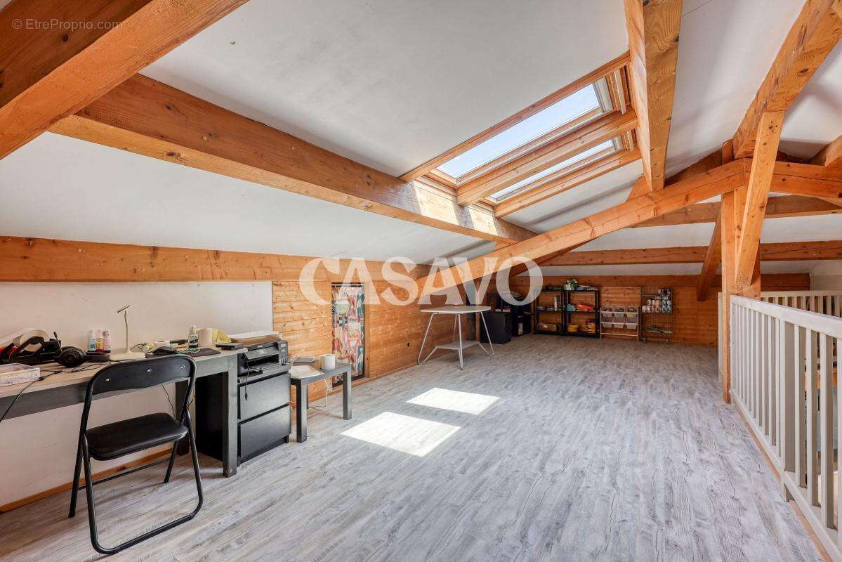 Maison à TOURVES