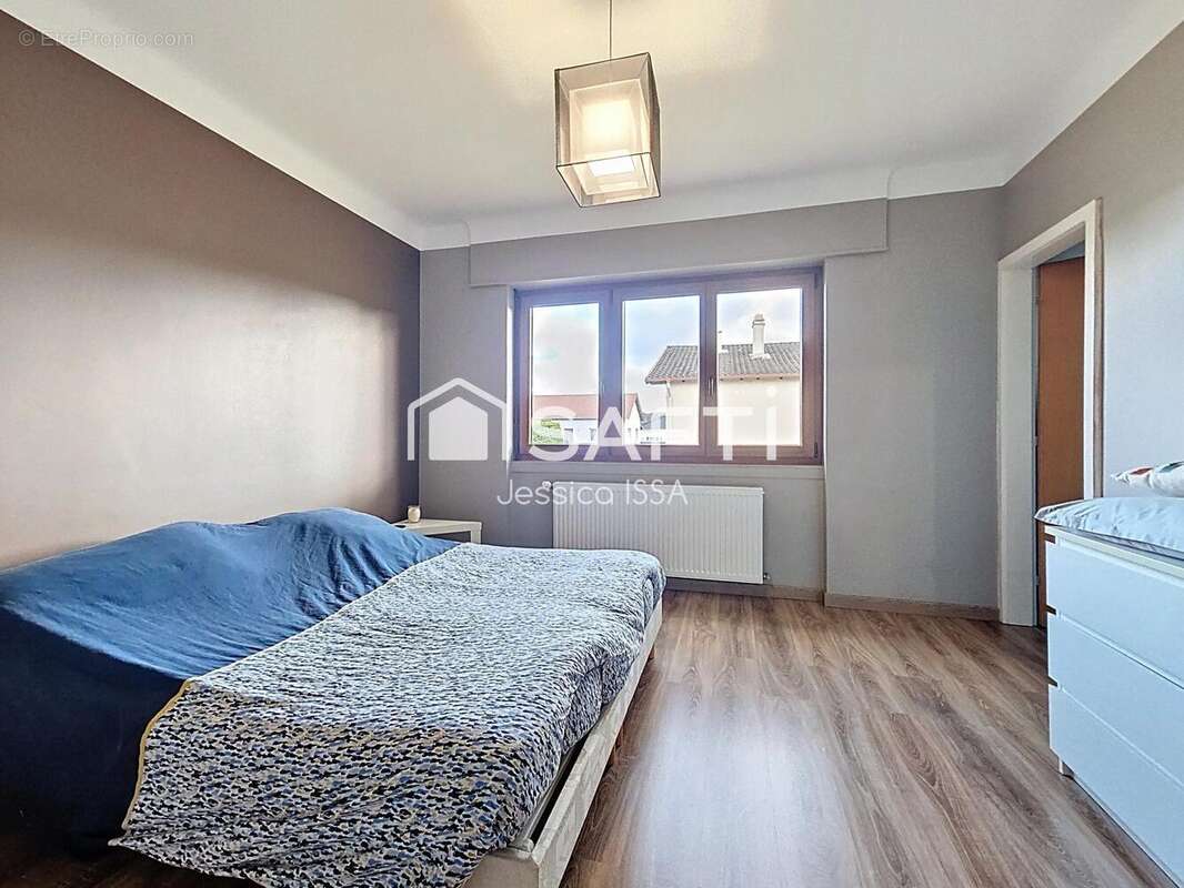 Photo 9 - Maison à PORCELETTE