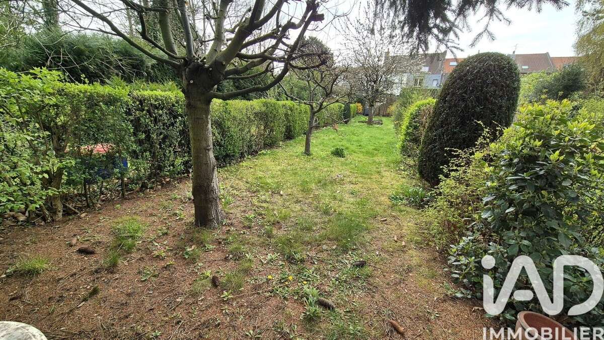 Photo 9 - Maison à LAMBERSART