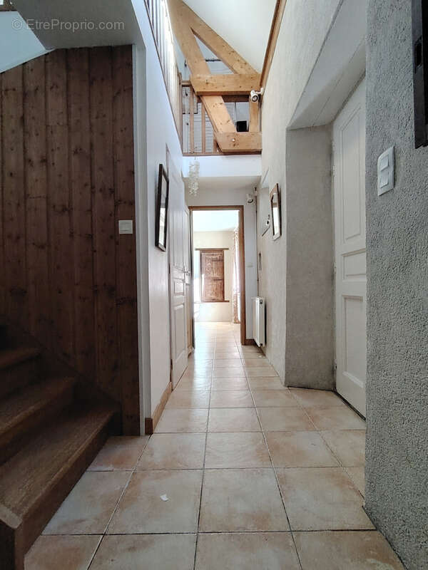 Maison à AUDOUVILLE-LA-HUBERT