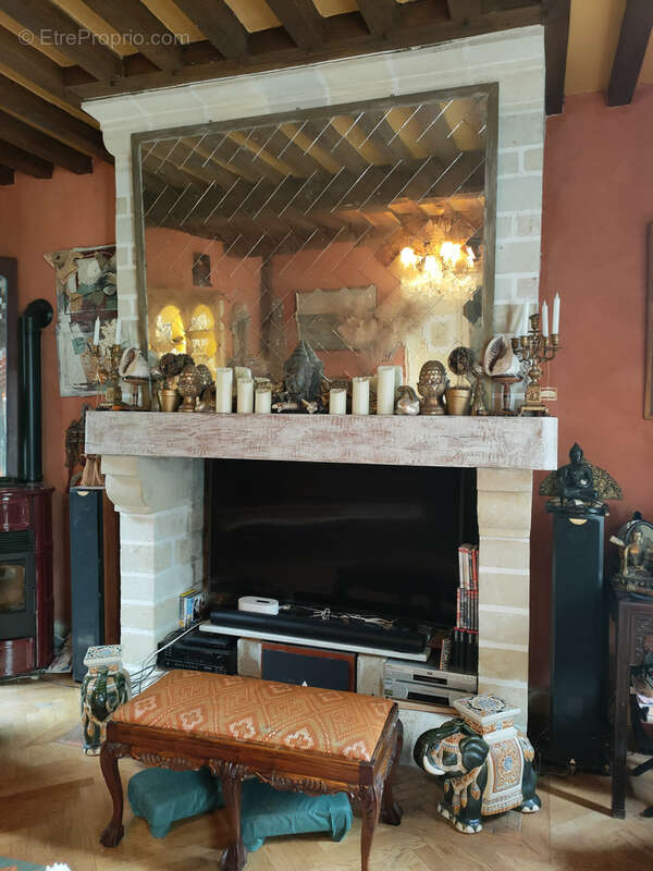 Maison 378 m² à Orbec  - photo 7