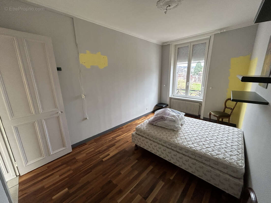 Appartement à SAINT-DIE-DES-VOSGES