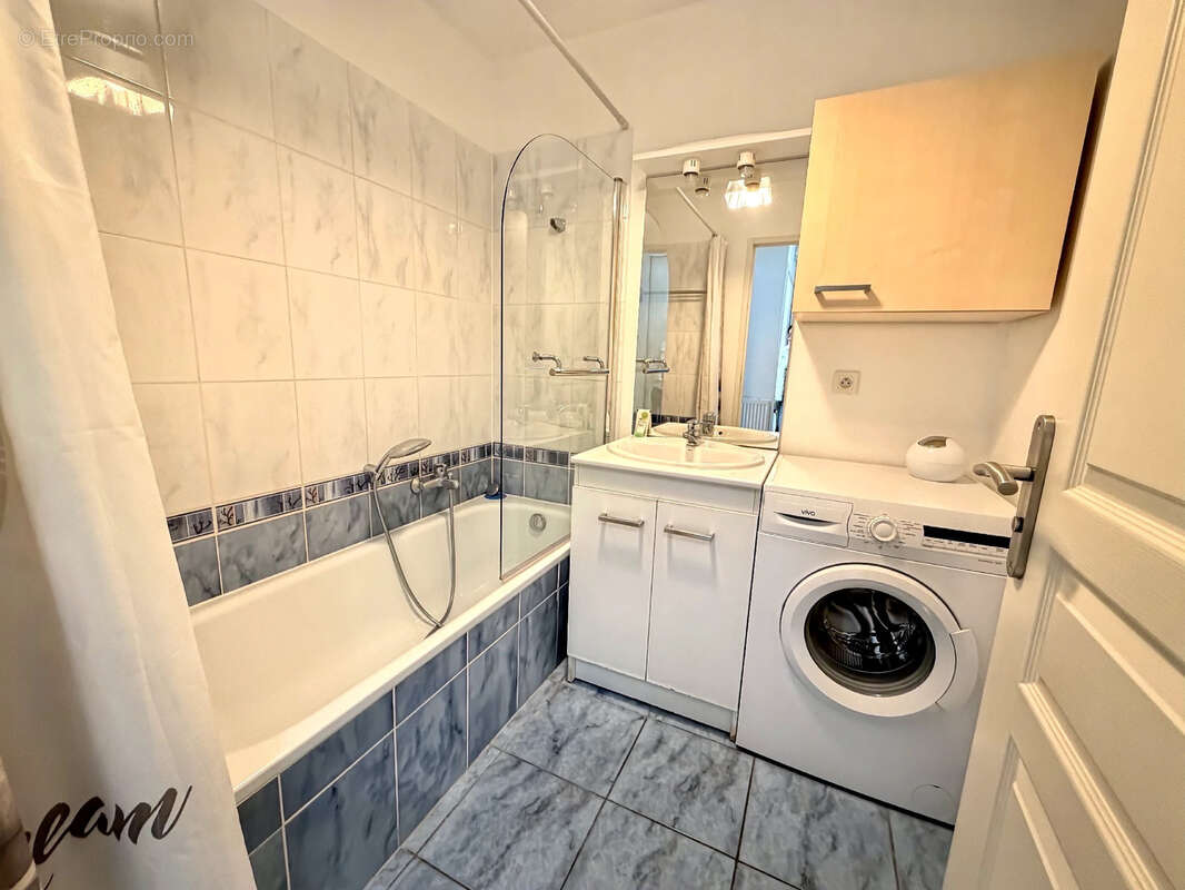 Appartement à THONON-LES-BAINS