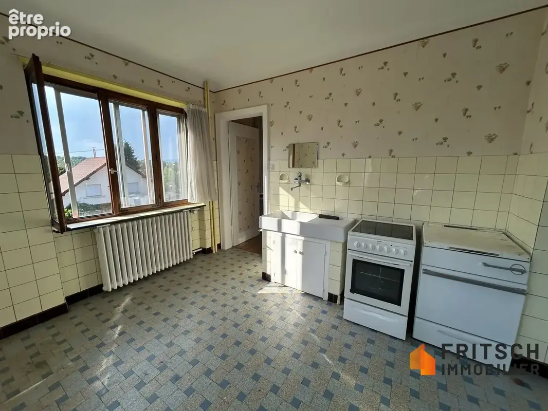 Maison 5 pièces 180 m² à vendre à Illfurth (68720) - photo 4