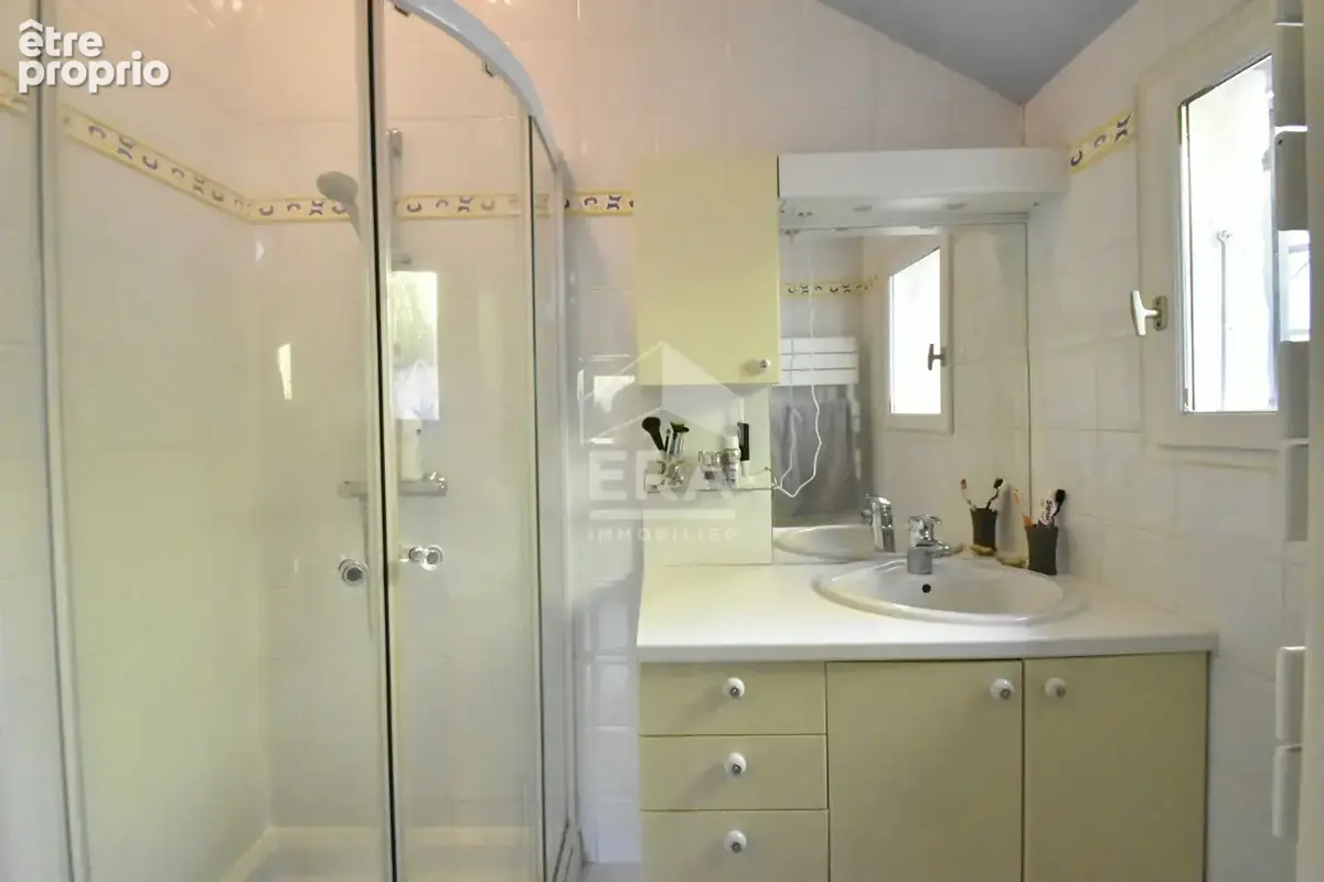 Maison 121m² à jouars-pontchartrain - photo 14