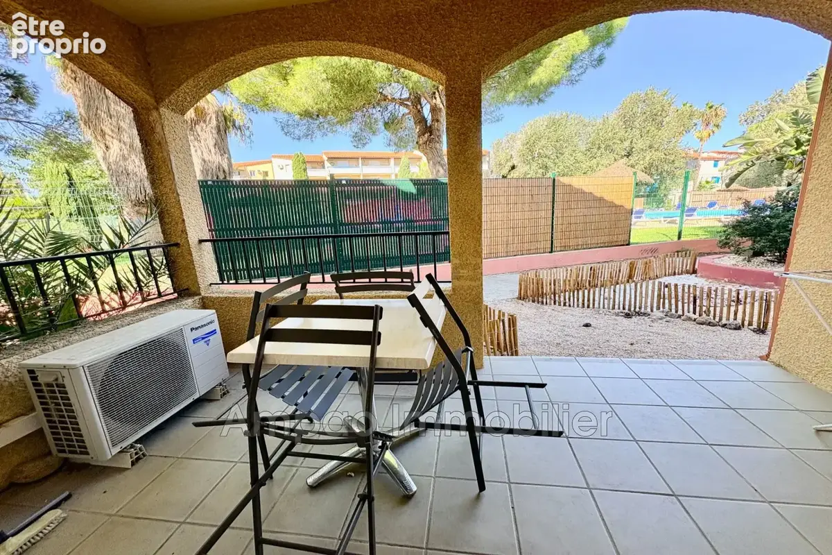 Appartement 2 pièces 41 m² à vendre à Canet-En-Roussillon (66140) - photo 3