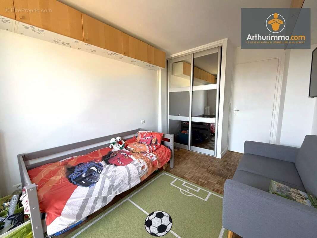 Vente Appartement Compiegne(60200) 132 000ï¿œ - photo 5