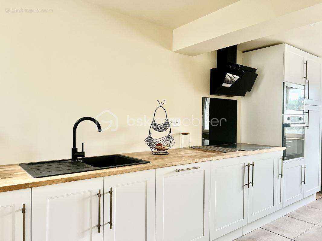 Maison à PLENEUF-VAL-ANDRE