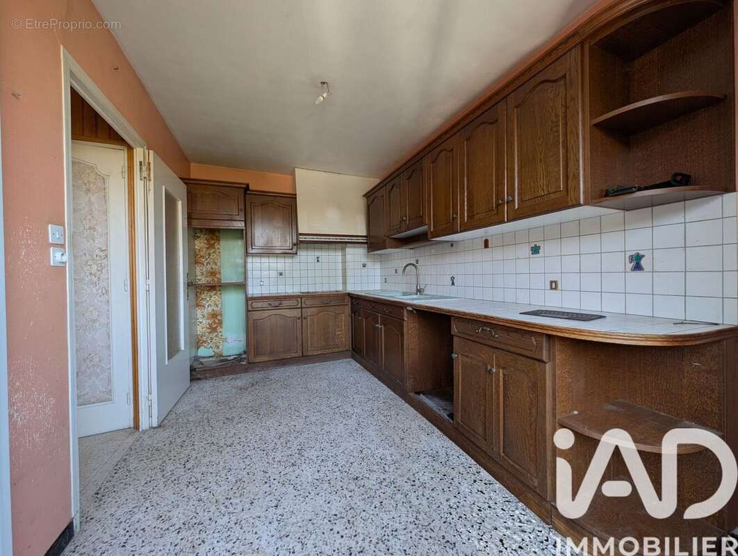 Photo 6 - Maison à PORTES-LES-VALENCE