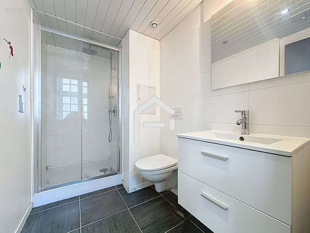 Appartement 42 m² à Bayonne  - photo 6