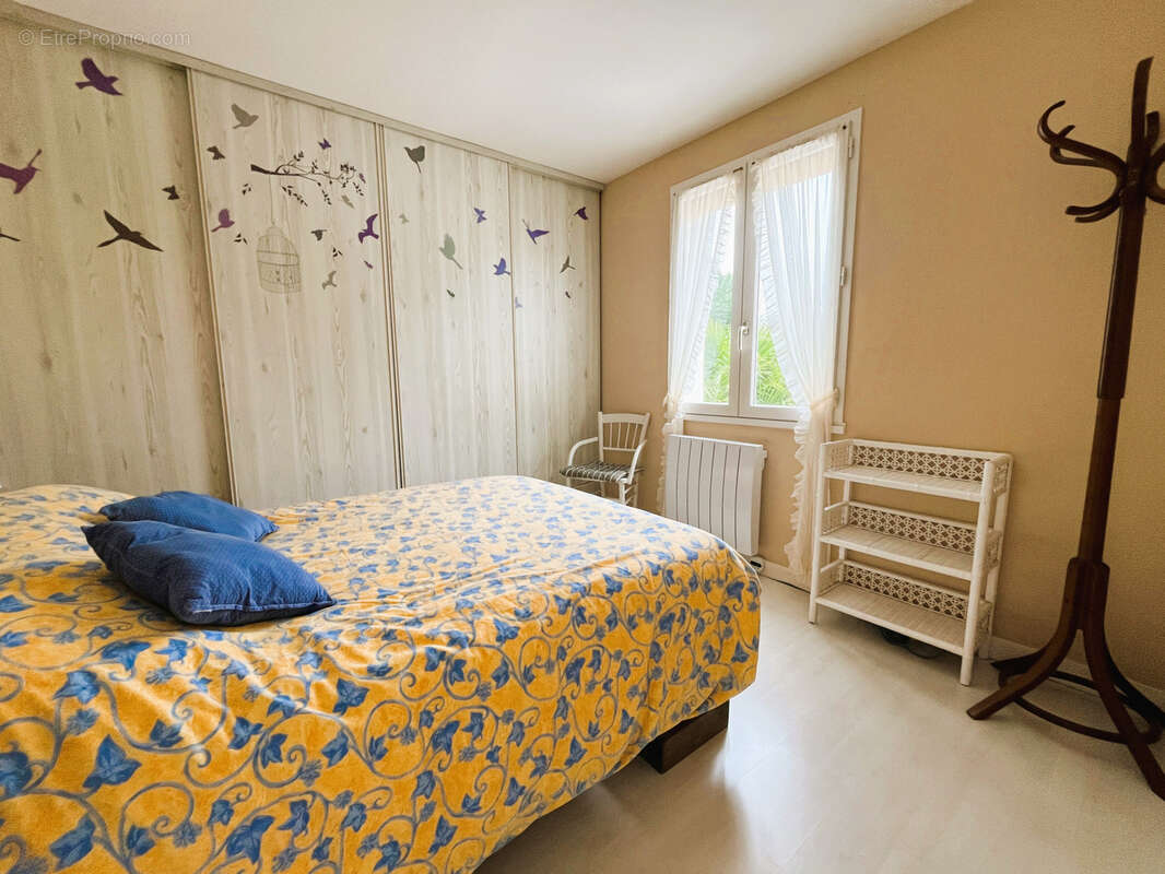 Maison à MESCHERS-SUR-GIRONDE