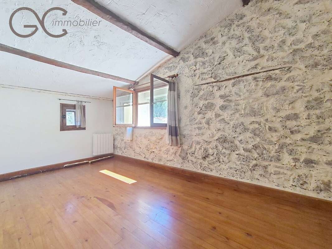 Maison à CESSENON-SUR-ORB