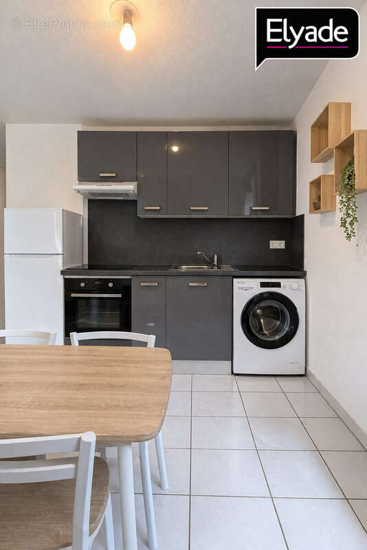 Appartement à AVIGNON