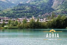 Appartement à BOURG-SAINT-MAURICE