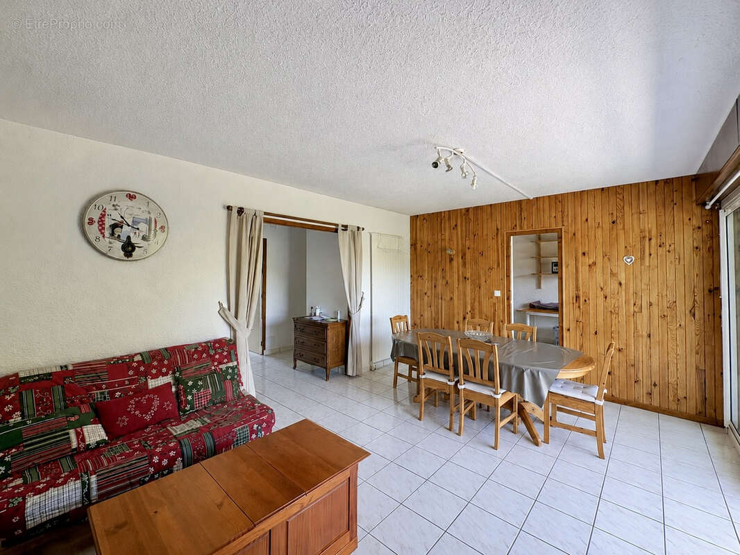 Appartement à AUTRANS