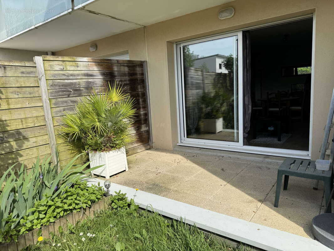 Appartement à CORPS-NUDS