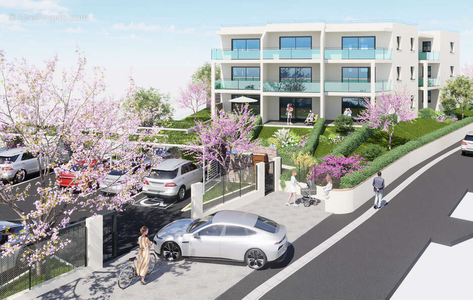 Appartement à ARGELES-SUR-MER