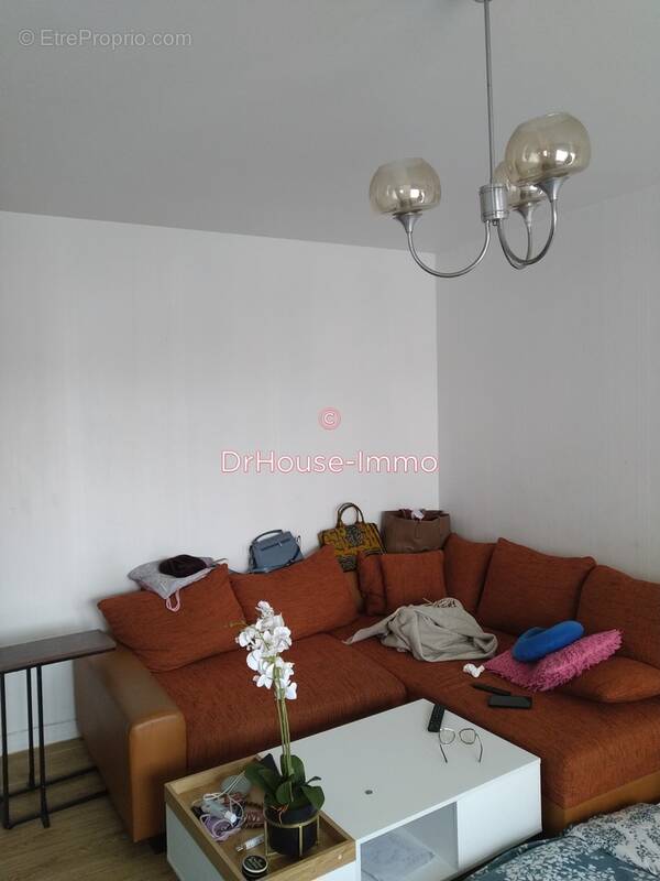 Appartement à MULHOUSE