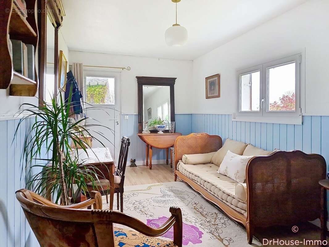 Maison 104 m² à Le Fournet  - photo 43