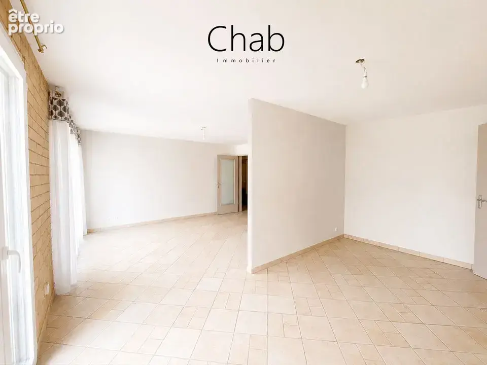 Appartement 4 pièces 106 m² à vendre à Marseille-4e (13004) - photo 3