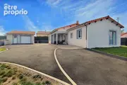 Maison à RANDAN